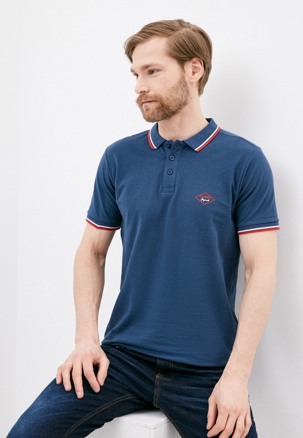 фото Поло lee cooper