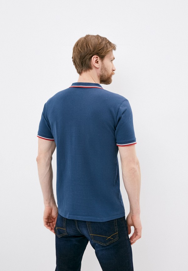 фото Поло lee cooper