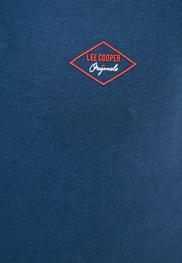 фото Поло lee cooper