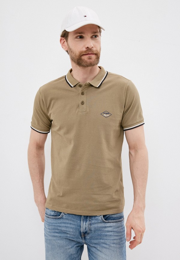 фото Поло lee cooper