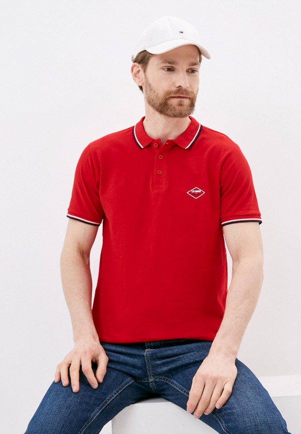 фото Поло lee cooper