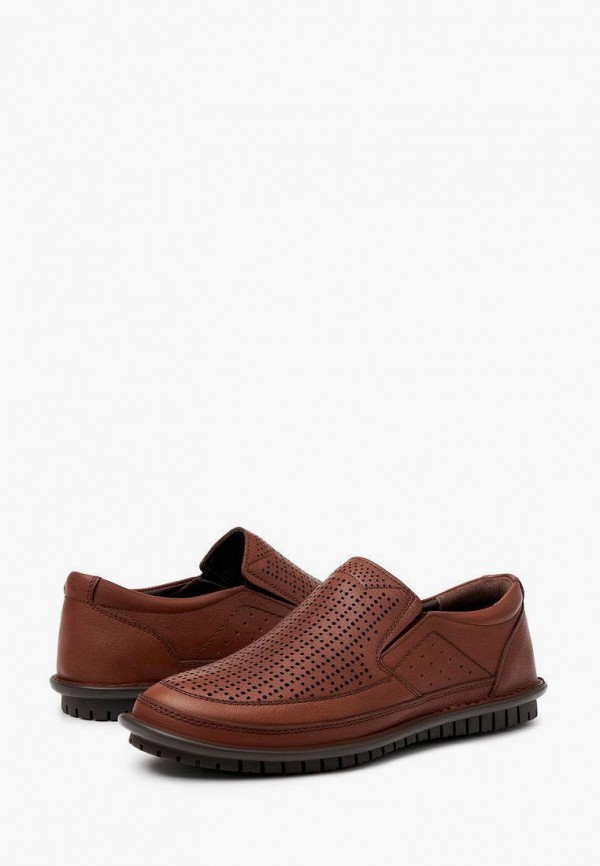 фото Ботинки pierre cardin