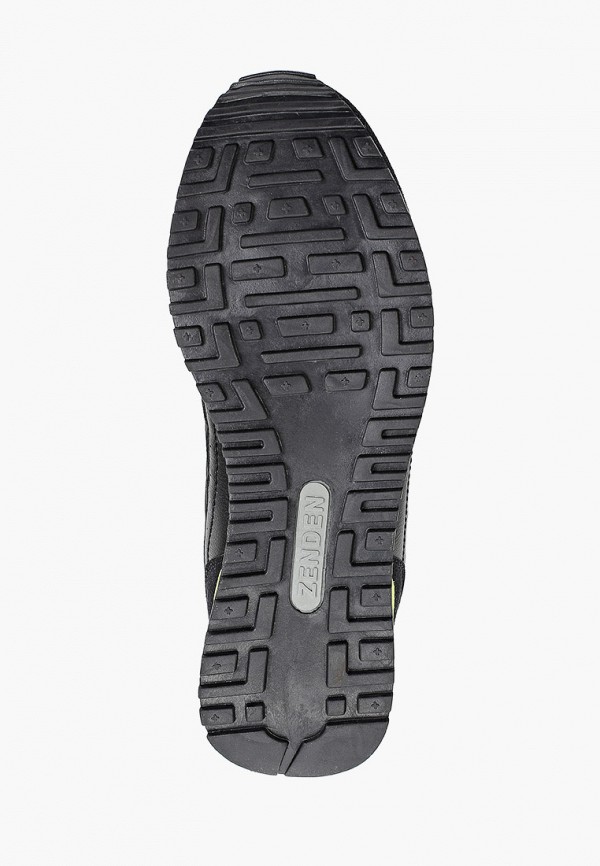 фото Кроссовки zenden active