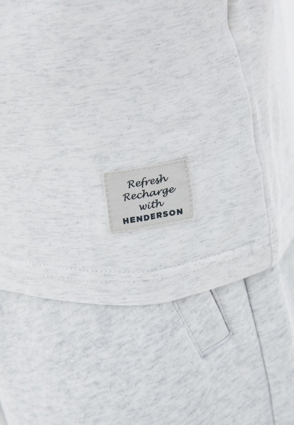 фото Футболка домашняя henderson