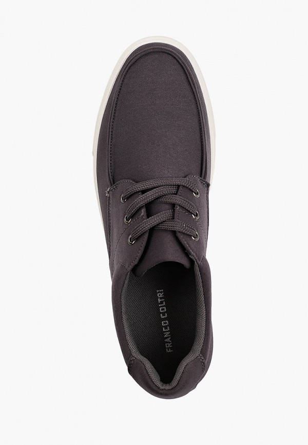 фото Ботинки franco coltri