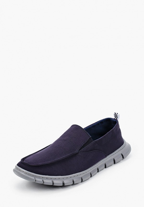 фото Слипоны franco coltri