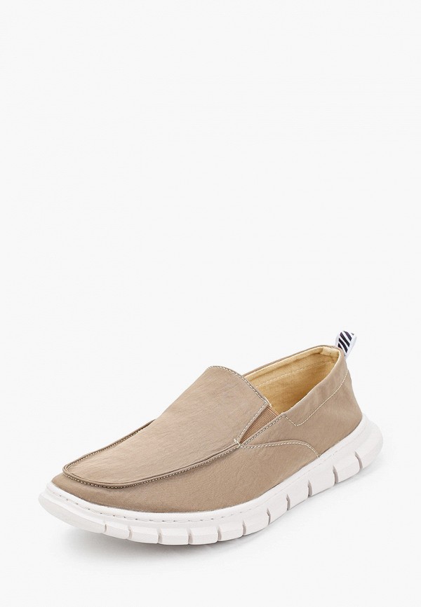 фото Слипоны franco coltri