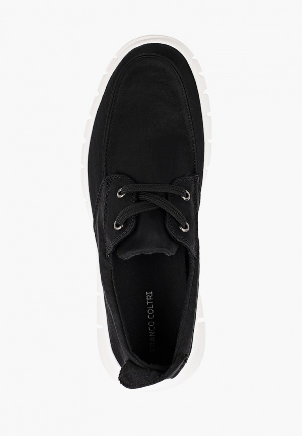 фото Ботинки franco coltri