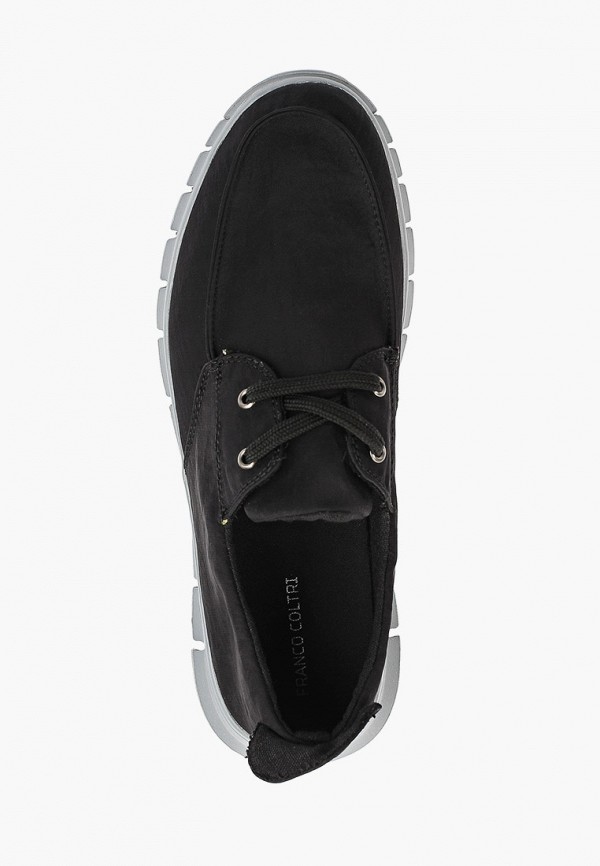 фото Кроссовки franco coltri