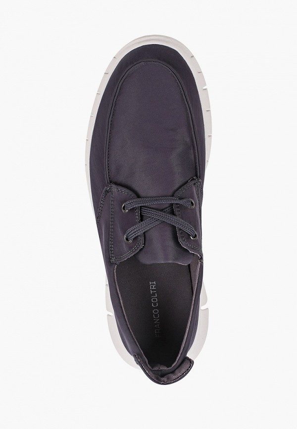 фото Кеды franco coltri