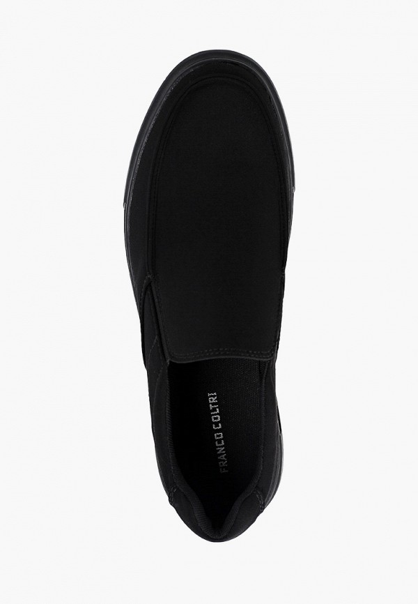 фото Слипоны franco coltri