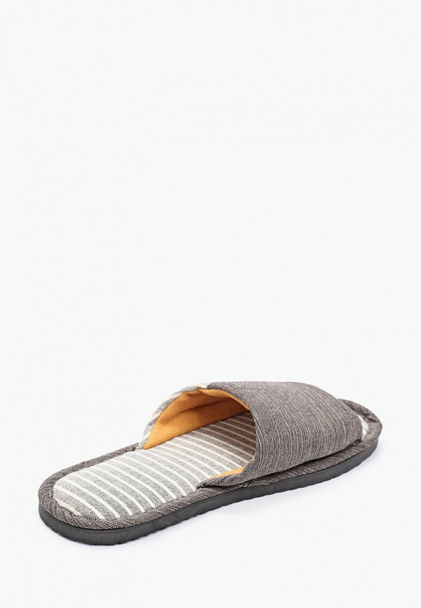 фото Тапочки smile of mister