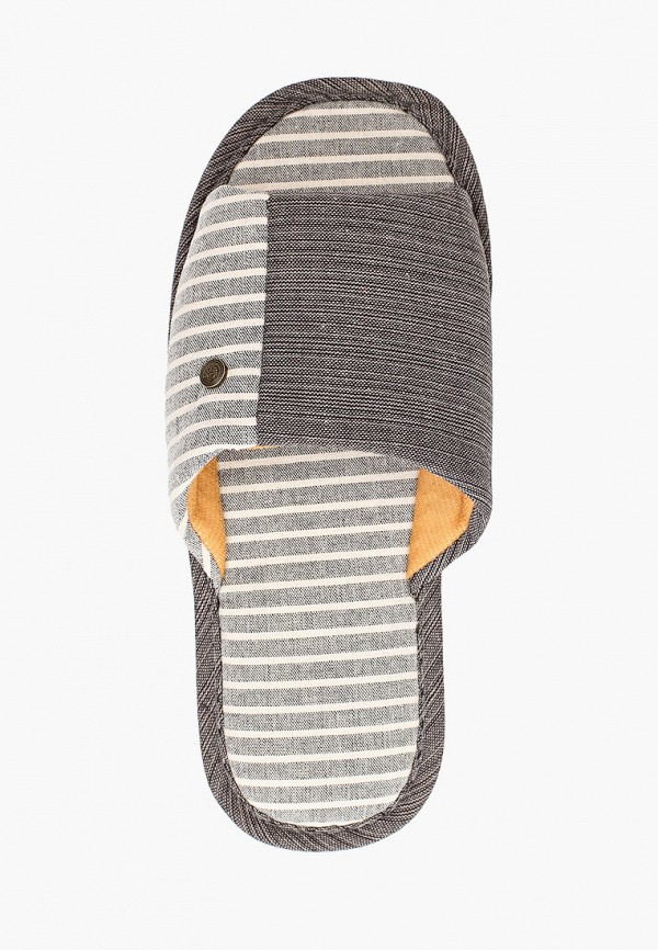 фото Тапочки smile of mister