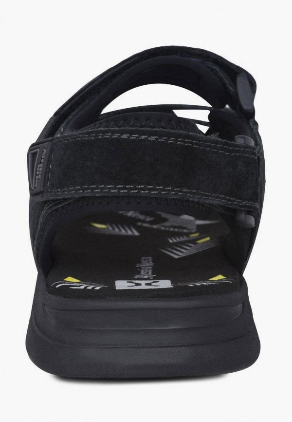 фото Сандалии alessio nesca