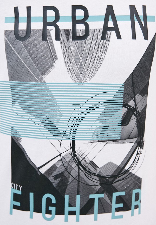 фото Футболка o'stin