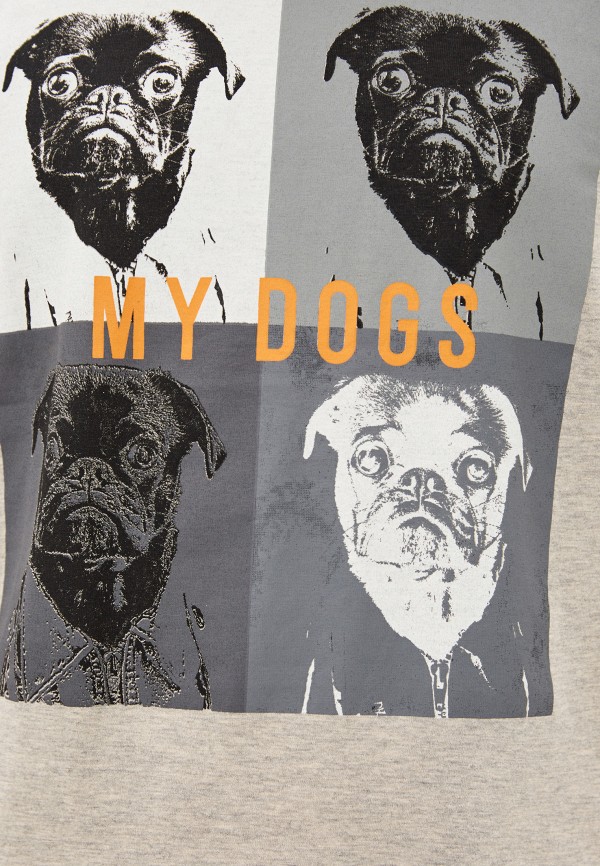 фото Футболка o'stin