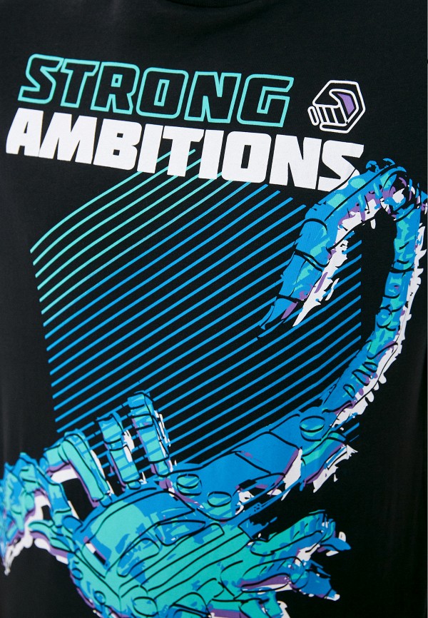 фото Футболка o'stin