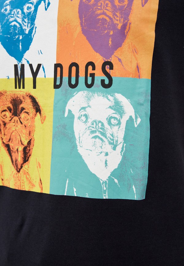 фото Футболка o'stin