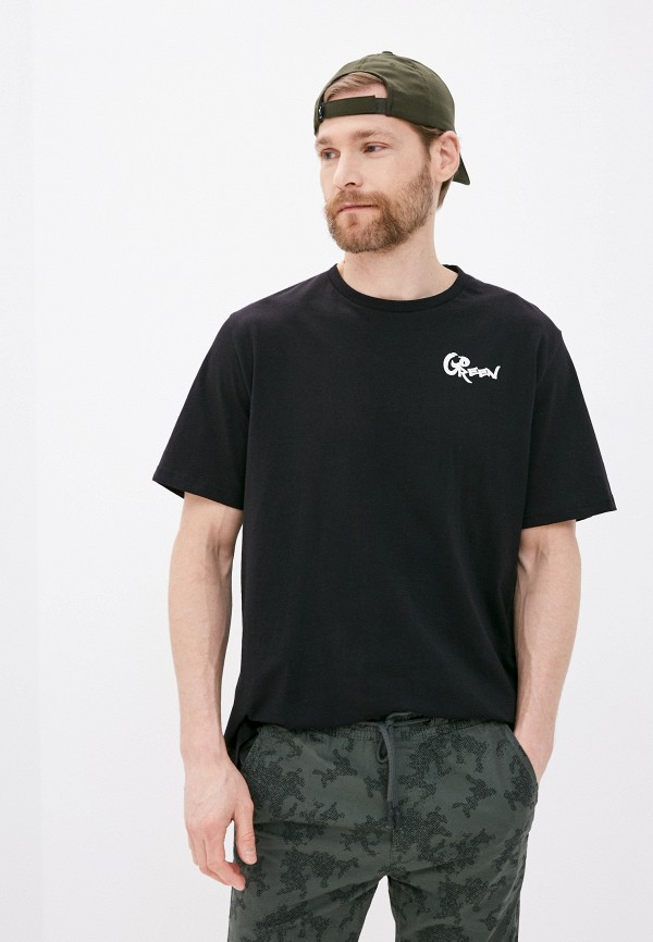 фото Футболка o'stin