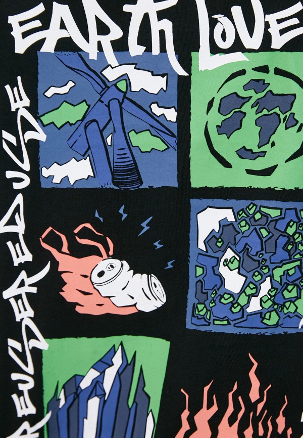 фото Футболка o'stin