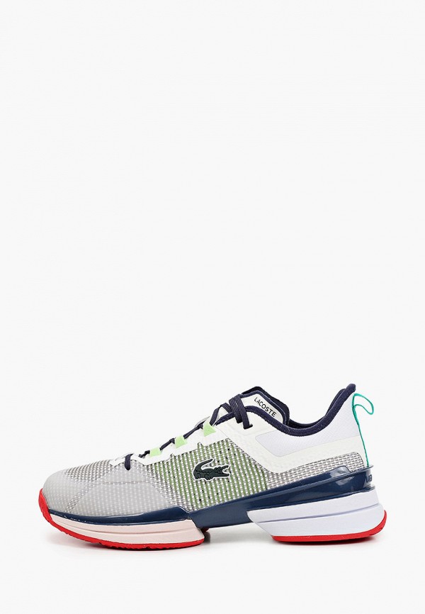 фото Кроссовки lacoste