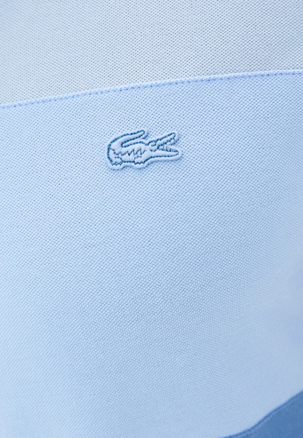 фото Поло lacoste