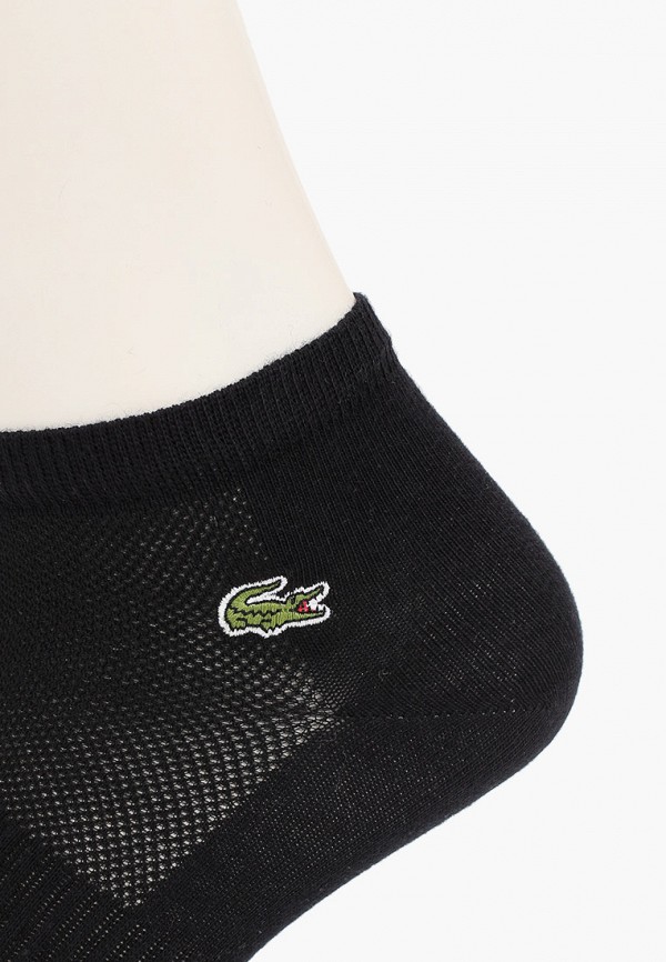 фото Носки lacoste