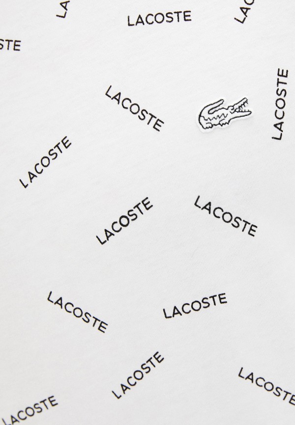 фото Футболка lacoste