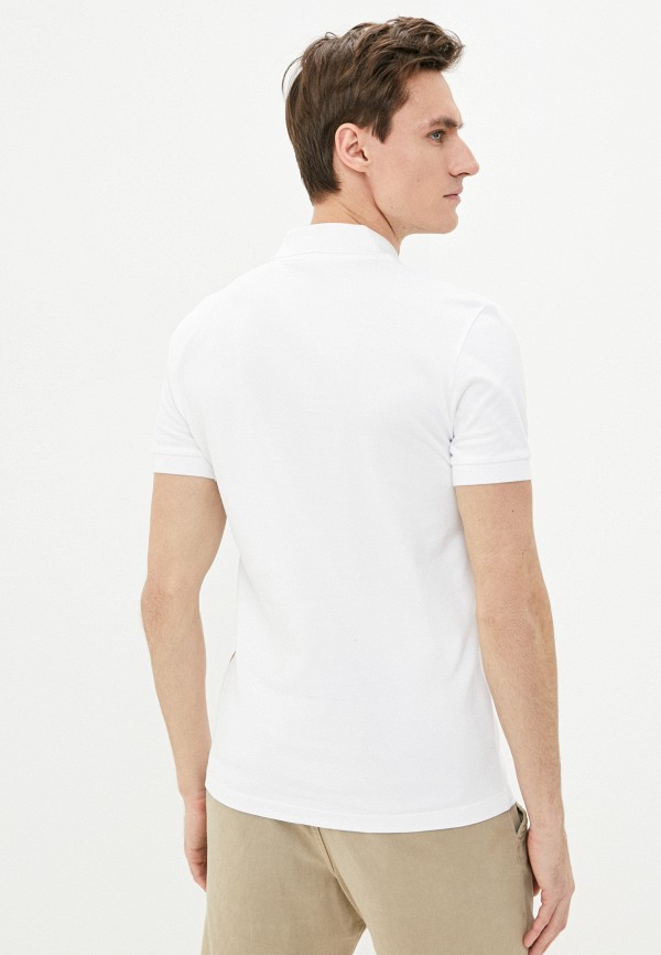 фото Поло lacoste