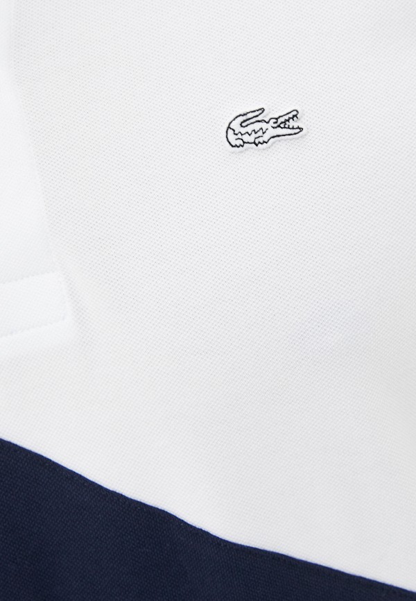 фото Поло lacoste