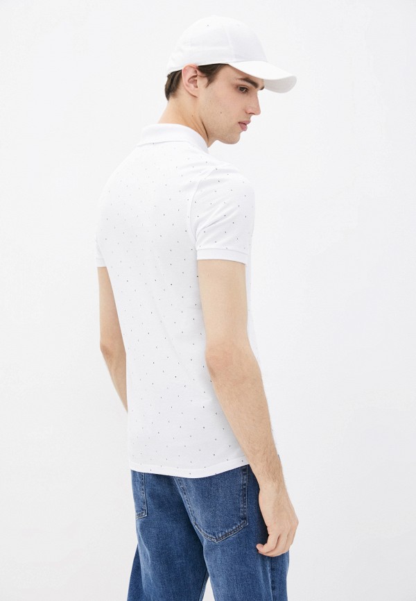 фото Поло lacoste