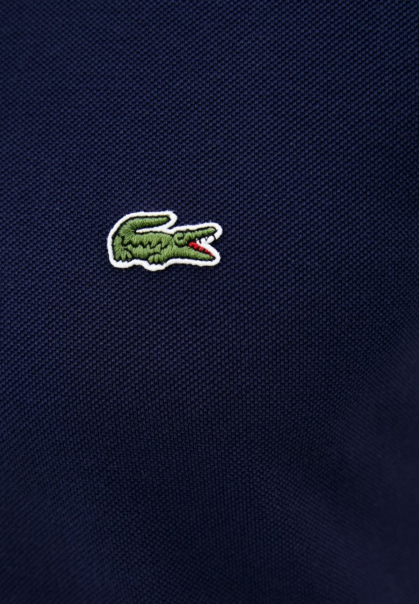 фото Поло lacoste
