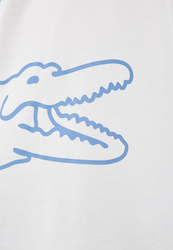 фото Поло lacoste