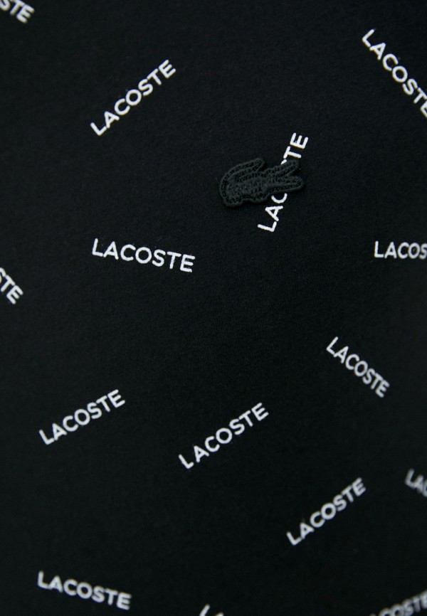 фото Футболка lacoste