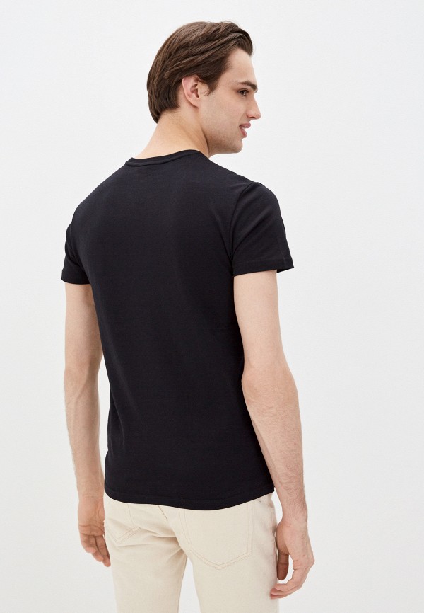 фото Футболка lacoste