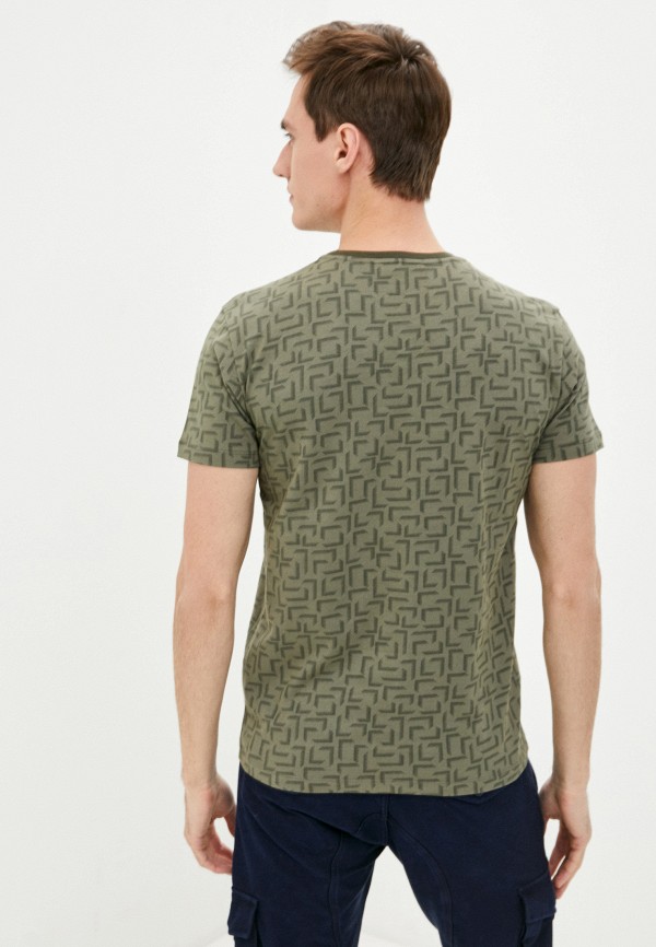 фото Футболка lacoste