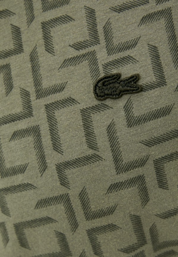 фото Футболка lacoste