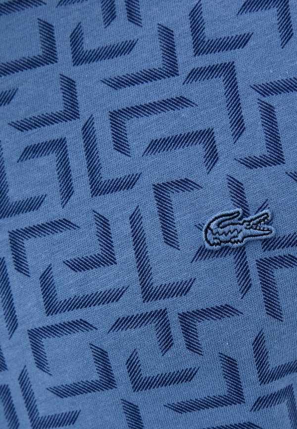 фото Футболка lacoste