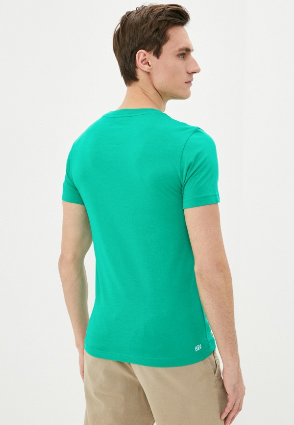 фото Футболка lacoste