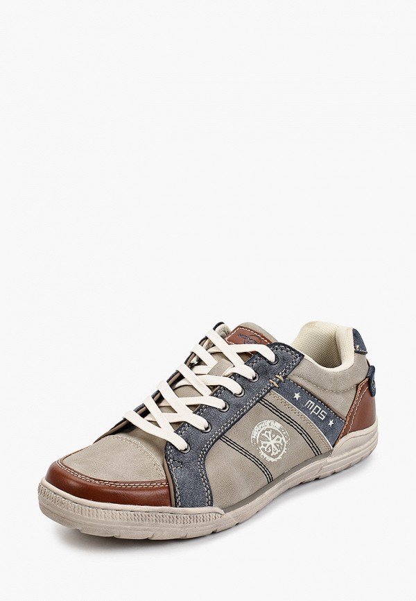 фото Кеды memphis one by deichmann