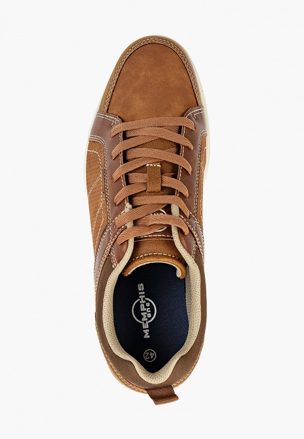 фото Кеды memphis one by deichmann