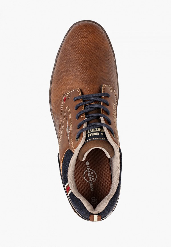 фото Кеды memphis one by deichmann