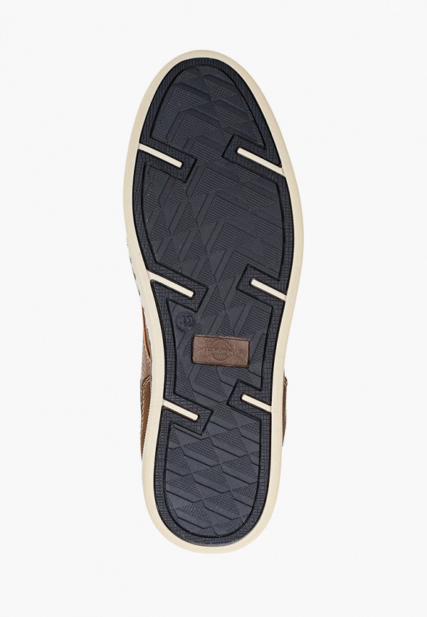 фото Кеды memphis one by deichmann