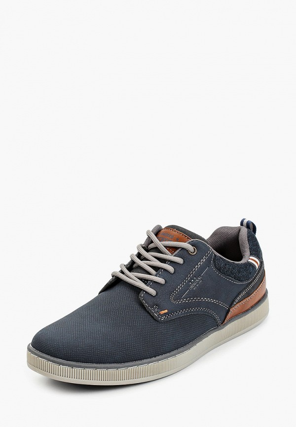 фото Ботинки memphis one by deichmann