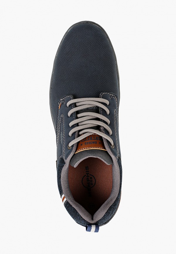 фото Ботинки memphis one by deichmann