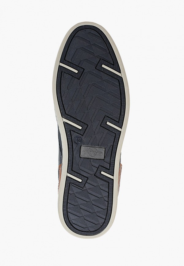 фото Ботинки memphis one by deichmann