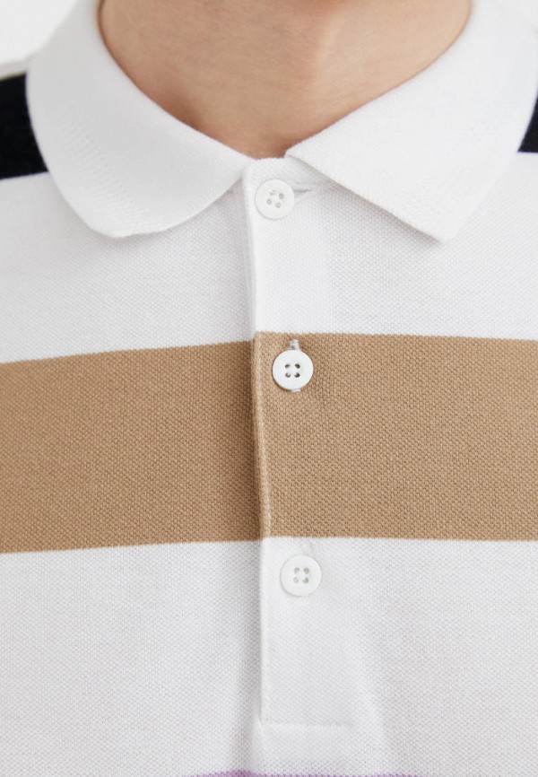 фото Поло finn flare