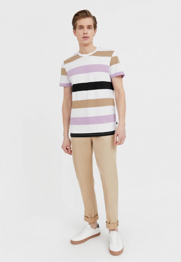 фото Футболка finn flare