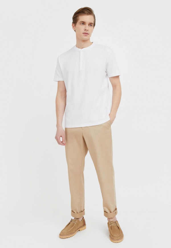 фото Футболка finn flare