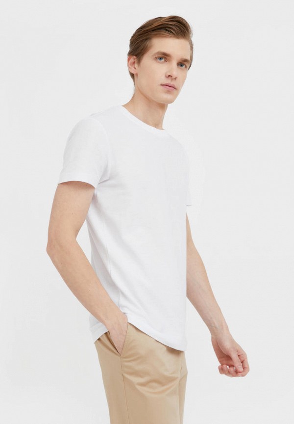 фото Футболка finn flare